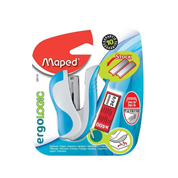 Mini agrafeuse ergologic Maped