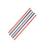 baguette anneaux reliure 8mm