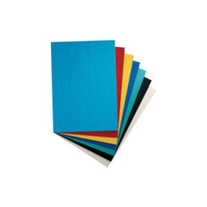 Carton De Reliure Gris - Lot De 20 Feuilles - Épaisseur 2,5 Mm - Parfait Pour Reliure De Livres, Carnets, Scrapbooking