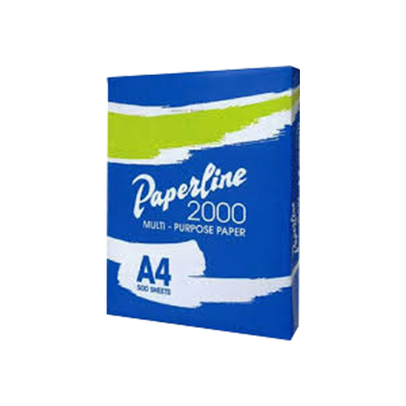 Papier Blanc ROTATRIM - A4 - 80 g - Ramette 500 feuilles