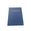 Registre/cahier de transmission
