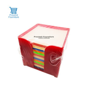 Bloc-cube-avec-charge-papier-couleur-proximit-fourniture