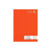 Cahier scolaire grands carreaux 29,7x21cm 100p-Lauréat