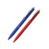 Stylo à bille tic tac schneider K15