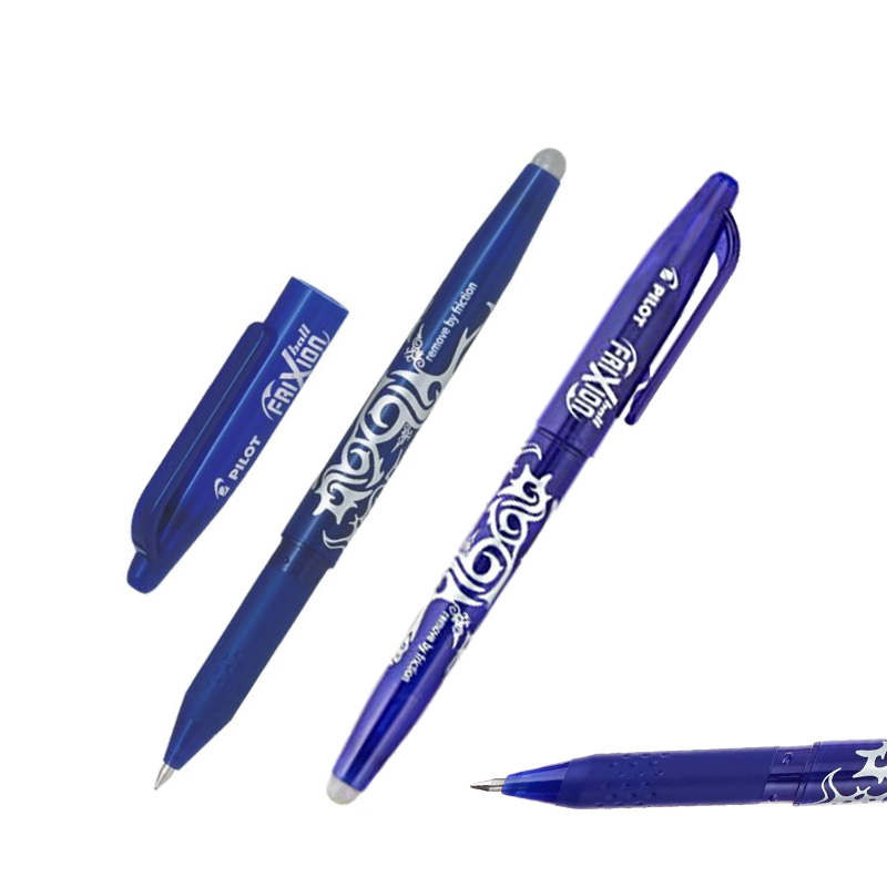 Achetez PILOT Recharge pour stylo à bille pointe moyenne encre
