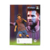 Cahier 200 pages-Sinarline