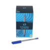Boite de 50 stylos à bille schneider TOPS 505 M