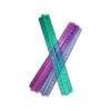 Règle en plastique avec poignée 20 cm-ARK