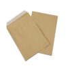 Lot de 25 pochettes krafts 229x324