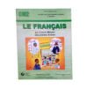 Manuel le Français au CM2