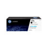 Cartouche Toner noir laserJet HP 17A (CF217A)