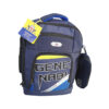 Sac à dos Gene Nabi