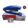 Agrafeuse Novus C2
