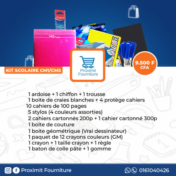 KIT-scolaire-2025-Classe-CM1-CM2