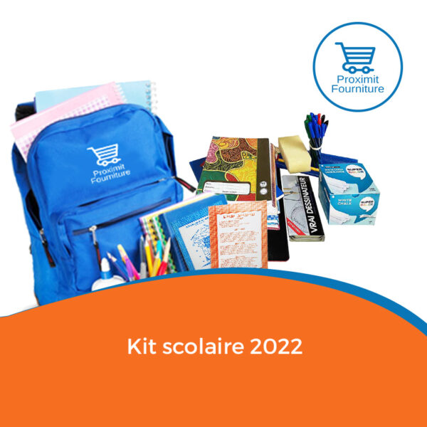 Kit Scolaire CE1 Livraison Chap Chap Calavi Cotonou Proximit Fourniture