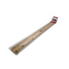 Règle plate en bois 30 cm- Foska