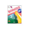 Mathématique CIAM 6è