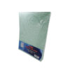 Pack de 100 fiches bristol couleur 5x5 148x210 mm-Lauréat
