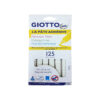 Pastille-pâte adhésive blanche 100g Giotto
