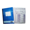 Carnet bon de livraison autocopiant 50 dupli REF 5692-Lauréat