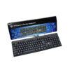 Clavier filaire USB HP Centro E Family