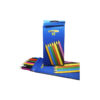 Etui de 12 crayons de couleurs GM 18cm-CLASSIN REF 8024