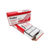 Boite de 1000 agrafes 24/6 FOSKA