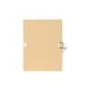 Chemise-a-sangle-kraft-dos-extensible-Laureat