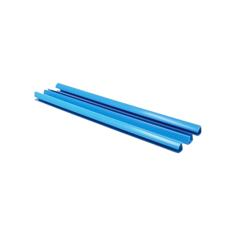 Reliures Peach à Anneaux Plastique 12 Mm – Pour Classeurs A4, 95 Feuilles Max – Lot De 100 – Blanc