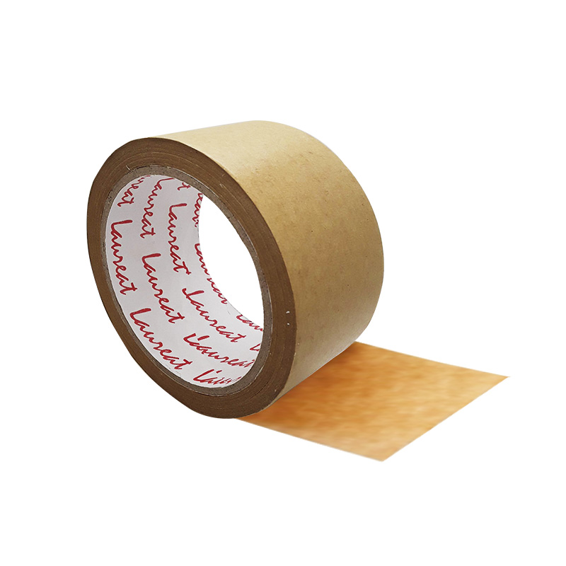 Ruban adhésif papier kraft standard 57g/m² 75 mm x 50 m