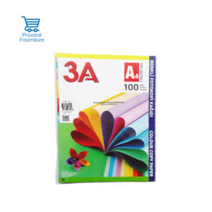 Paquet-de-100-papiers-multi-couleur-A4-75g-ARK-1411