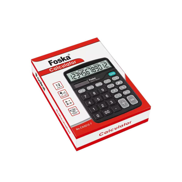Calculatrice-de-bureau-12-chiffres-CA3212-7-FOSKA