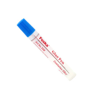 Colle-liquide-transparente-Glue-Pen-Ref-50B-FOSKA