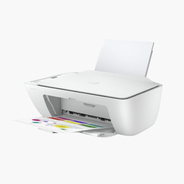 Imprimante-HP-deskjet-2710-tout-en-1