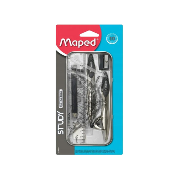 Boite-de-geometrie-10-pieces-Study-019409-Maped