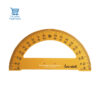 Rapporteur-tableau-en-plastique-180-degres-Laureat