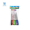 Sachet-de-5-stylos-couleurs-pointe-1mm-TrioPlus