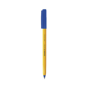 Stylo-a-bille-Schneider-TOPS-505-F-couleur-bleu