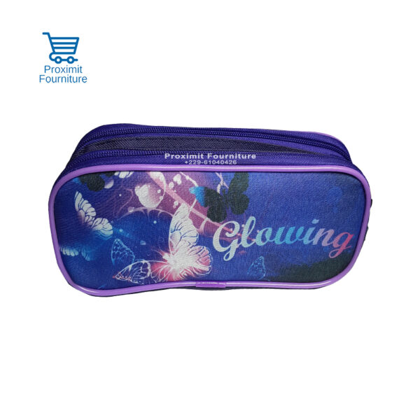 Trousse-scolaire-2-compartiments-23-x-6-10-cm-Glowing