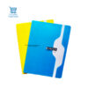 Cahier-96-pages-21-x297-Grands-carreaux-A4-couverture-plastique-Ligne-7000-Calligraphe