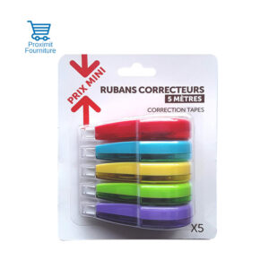 Lot-5-rubans-correcteurs-5m-Mini-Prix