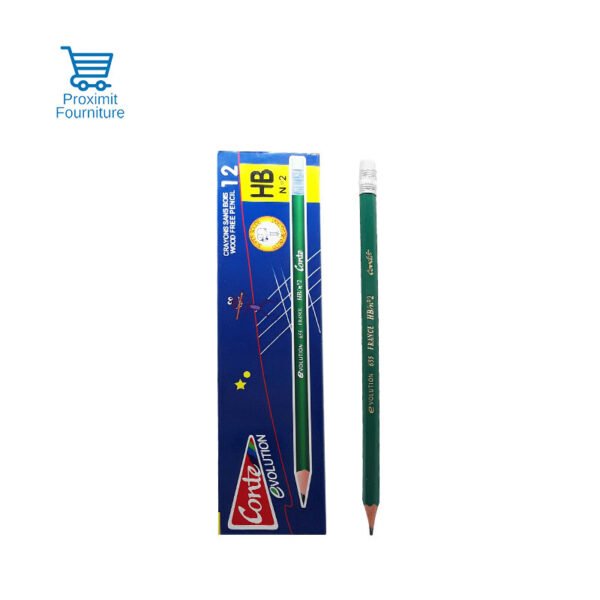 Stylo bille Parker Jotter recyclé (encre noire
