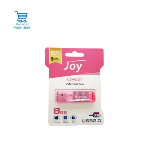 Cle-usb-2.0-8Go-Joy-Crystal-VS122