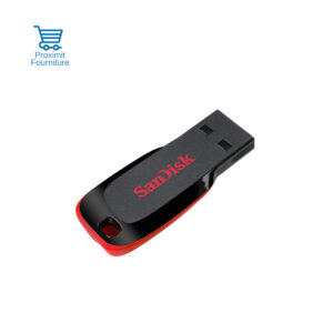 Cle-usb-2.0-Flash-drive-4GB-SanDisk