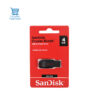 Cle-usb-2.0-Flash-drive-4GB-SanDisk-Cruzer-Blade