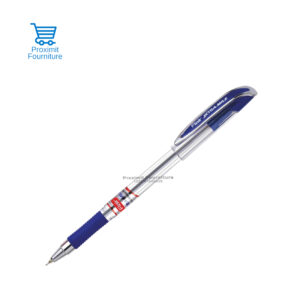 Stylo-a-bille-bleu-Flair-Xtra-mille