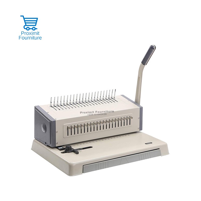 Machine à reliure, perforation 21 trous Buyor 2088 | Livraison ...