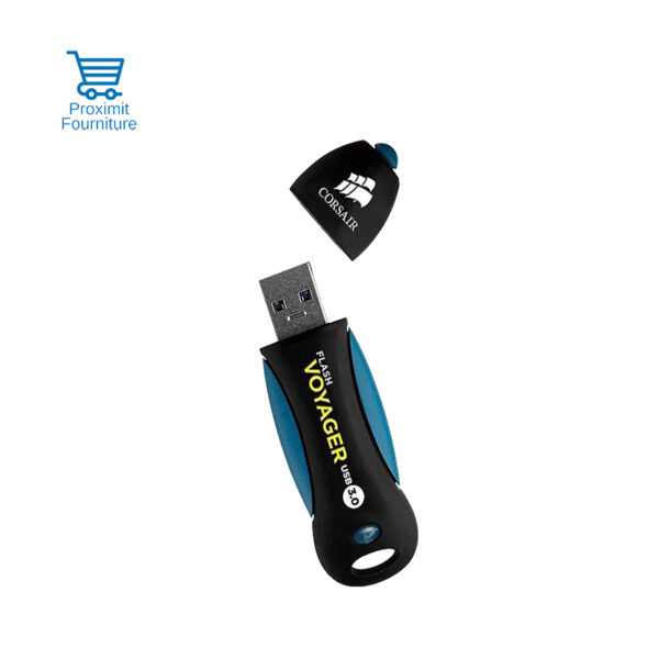 Cle-USB-3.0-128-Go-CMFVY3A-Corsair-Flash-voyager