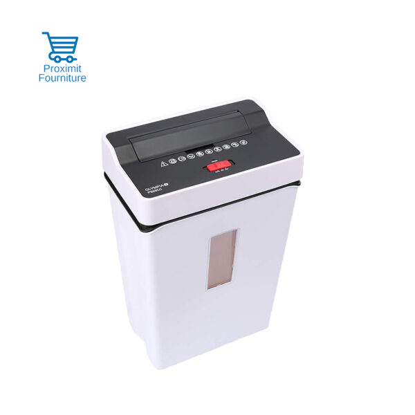 Destructeur-Olympia-21-litres-PS55CC