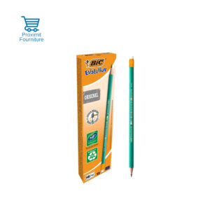 Pack-de-12-crayons-a-papier-Bic-Evolution